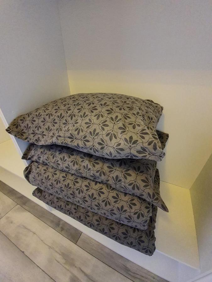 Central.Deluxe.Apartament.Oradea Buitenkant foto